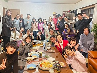ダンドリクッキング 出張料理